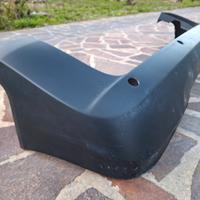 PARAURTI POSTERIORE FIAT FIORINO  2017