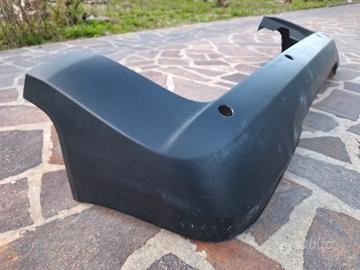 PARAURTI POSTERIORE FIAT FIORINO 