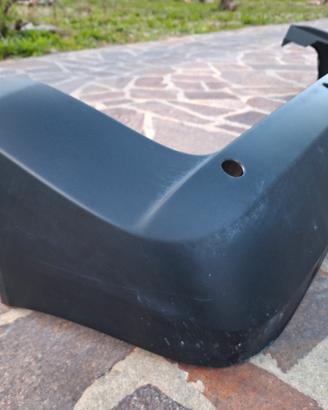 PARAURTI POSTERIORE FIAT FIORINO 