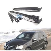 PEDANE MERCEDES CLASSE ML W164 05-11