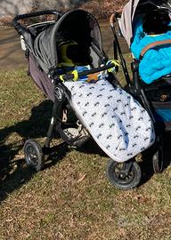 BabyJogger CityMiniGT