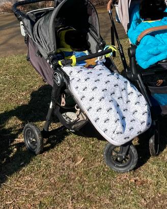 BabyJogger CityMiniGT