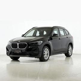 BMW X1 sDrive 18d Advantage