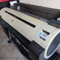 Plotter Canon IPF770 a colori, formato A0