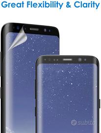 Pellicola per Samsung Galaxy S8