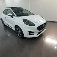 Ford Puma 1.0 EcoBoost Hybrid 125 CV S&S ST-Line