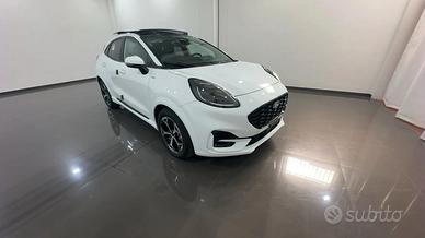 Ford Puma 1.0 EcoBoost Hybrid 125 CV S&S ST-Line