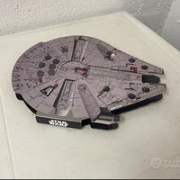 Modellismo   Rollinz Star Wars