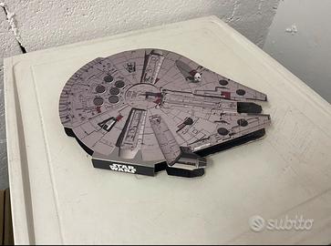 Modellismo   Rollinz Star Wars