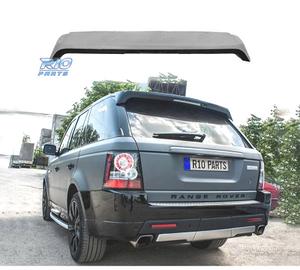 SPOILER ALETTONE RANGE ROVER L320 10-12 LOOK AUTOB