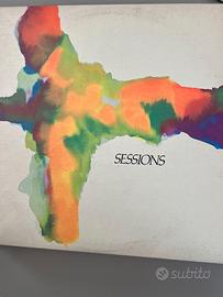 Various – Sessions