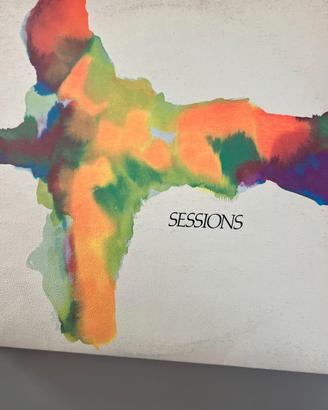 Various – Sessions