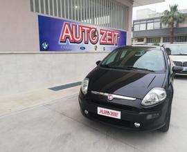 Fiat Punto Evo 1.4 Natural Power - 2011