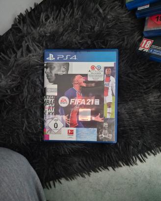 giochi ps4  & ps5