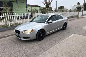 Volvo S80 D3 Geartronic Executive