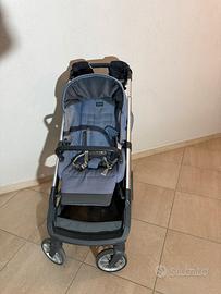 Trio Inglesina Aptica