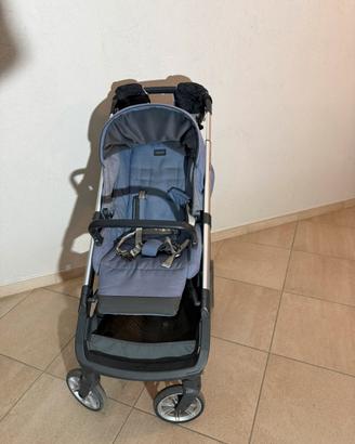 Trio Inglesina Aptica