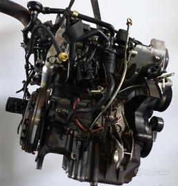 MOTORE COMPLETO ALFA ROMEO 147 Serie (937) 5519476