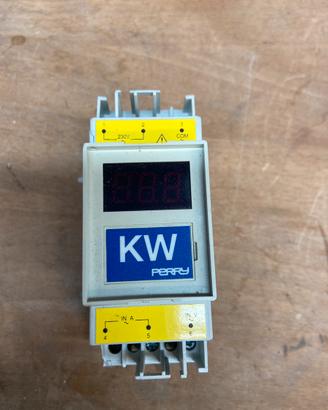 Wattmetro