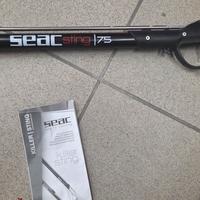 Seac Sting 75cm Fucile Subacqueo Arbalete 
