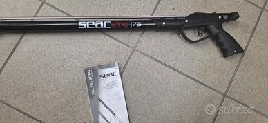 Seac Sting 75cm Fucile Subacqueo Arbalete 