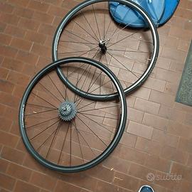 Ruote Bicicletta