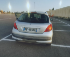 Peugeot 207 1.4 diesel anno 2006