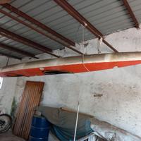 Kayak doppio