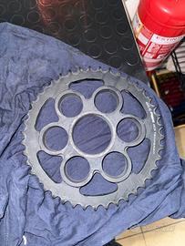 Corona 42 denti PBR Ducati Multistrada 2011