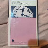 Il ritratto di dorian gray