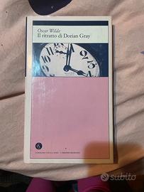 Il ritratto di dorian gray