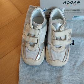 scarpina Hogan in buono stato n.21