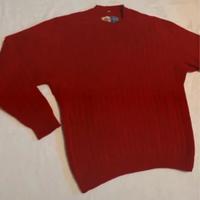 Maglione vintage Rica Lewis in 100%