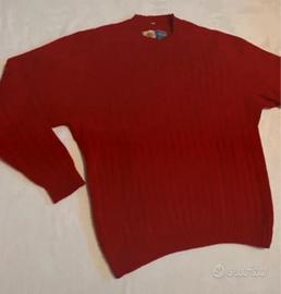 Maglione vintage Rica Lewis in 100%