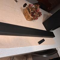 Soundbar samsung HW-Q60T