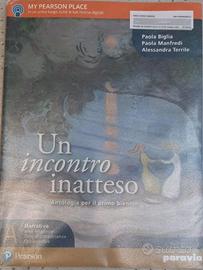 Un incontro inatteso A