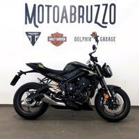 Triumph Street Triple 765 RS