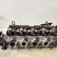 TESTATA FIAT Ducato 2a Serie 4762809 Diesel 2.5 (9