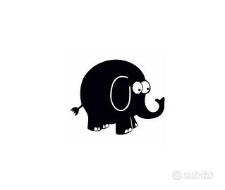 Lavagna Sticker da muro