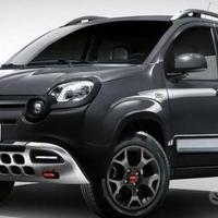 Ricambi fiat panda cross