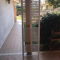 Termo scalda salviette 50x180