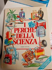 i perché della scienza
