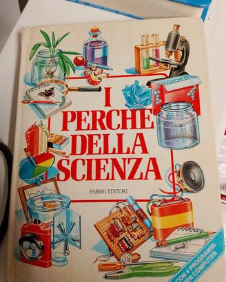 i perché della scienza