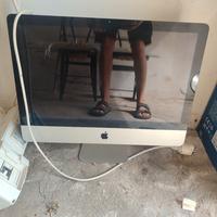 iMac 21.5 per ricambi 