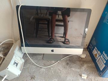iMac 21.5 per ricambi 