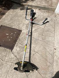 Decespugliatore elettrico Lidl PARKSIDE