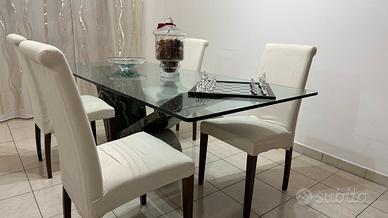 TAVOLO VIOLA D’AMORE CATTALAN