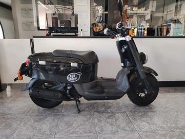 GIGGLE YAMAHA 50 4T