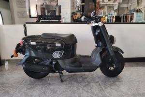 GIGGLE YAMAHA 50 4T