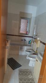 Appartamento più magazzino